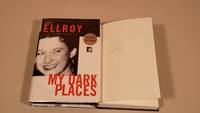 cover of My Dark Places: Signed