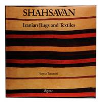 Shahsavan. Iranian Rugs and Textiles