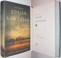 The Story of Edgar Sawtelle: A Novel by Wroblewski, David - 2008