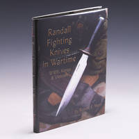 Randall Fighting Knives in Wartime: WWII, Korea & Vietnam