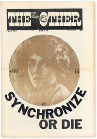 image of The East Village Other - Vol.2, No.7 (March 1-15, 1967)