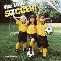 We Love Soccer! (Random House Pictureback)