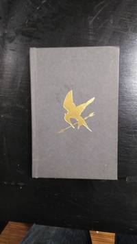 cover of The Hunger Games (The Hunger Games, Book 1)