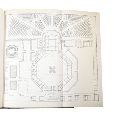Den Danske Vitruvius. 3 vols. (photo 5)