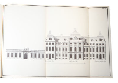 Den Danske Vitruvius. 3 vols. (photo 7)