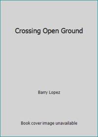 Crossing Open Ground