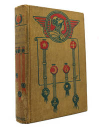 cover of BLACK BEAUTY