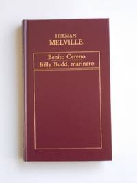 Benito Cereno Bill Budd, Marinero