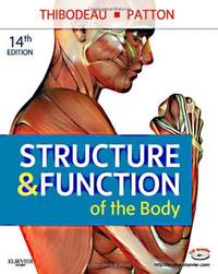 Structure & Function of the Body, 14th Edition