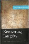 Recovering Integrity