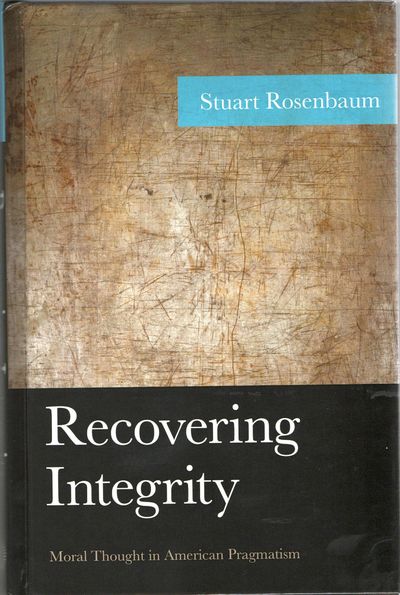 Recovering Integrity