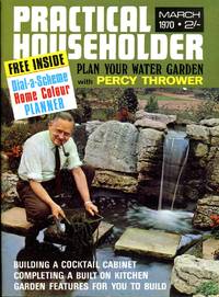 image of Practical Householder : March 1970