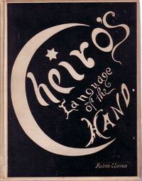image of Cheiro's Language Of The Hand