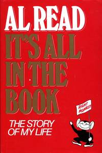 image of It's All in the Book: The Story of My Life