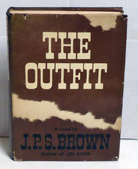 cover of The Outfit: A Novel