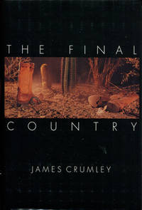 image of THE FINAL COUNTRY.