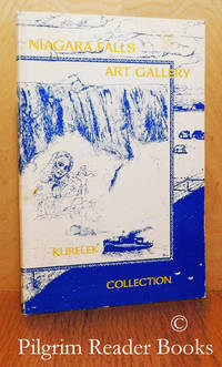 image of Niagara Falls Art Gallery: The Passion of Christ W. Kurelek Collection.