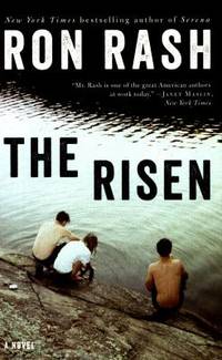 The Risen : A Novel