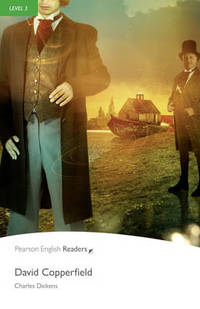 PLPR3:David Copperfield Bk/CD Pack