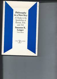 Philosophy in a New Key