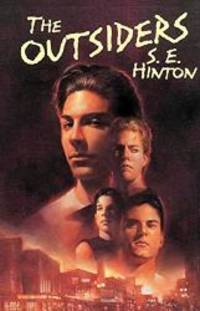 The Outsiders by S. E. Hinton - 1982-01-02