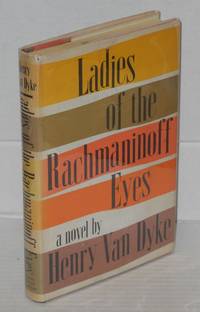 image of Ladies of the Rachmaninoff eyes