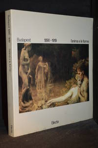 image of Budapest, 1890-1919: L'anima E le Forme