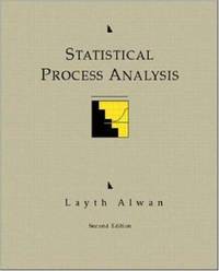 Statistical Process Analysis