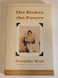 Richer, the Poorer: Stories, Sketches, and Reminiscences