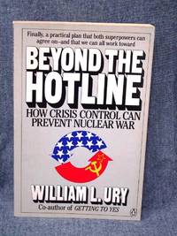 Beyond the Hotline