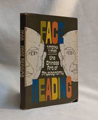 Face Reading: The Chinese Art of Physiognomy