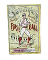 Spalding's Official Base Ball Guide, 1918