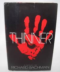 Thinner: A Novel