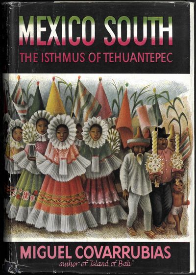 Mexico south. The isthmus of Tehuantepec.…
