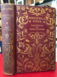 image of Mansfield Park
