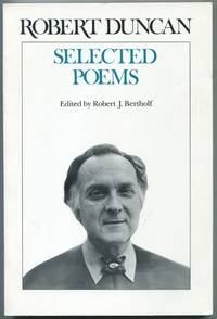 image of Selected Poems