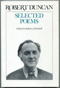 Selected Poems