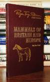 MAMMALS OF BRITAIN AND EUROPE Easton Press Roger Tory Peterson Field Guides