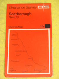 One-Inch Map, Scarborough, Sheet 93