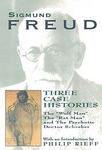 image of Three Case Histories
