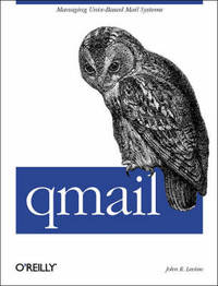 qmail: An Alternative to Sendmail