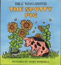 image of THE SPOTTY PIG