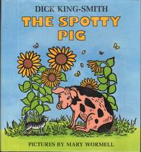 THE SPOTTY PIG