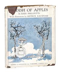 A Dish of Apples