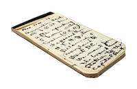 Travel Journal recounting train and bus trip from New York City to Washington, DC and Philadelphia, PA for the Sesqui-Centennial International Exposition of 1926