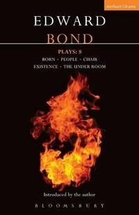 Bond Plays: v.  8: "Born"; "People"; "Chair";...