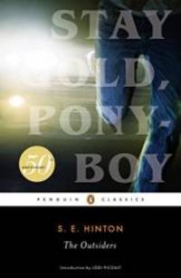 image of The Outsiders (Penguin Classics)