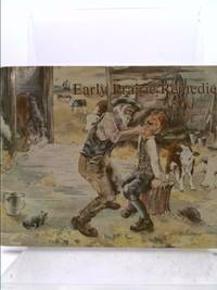 image of Early prairie remedies