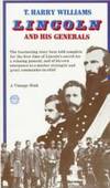 Lincoln & His Generals