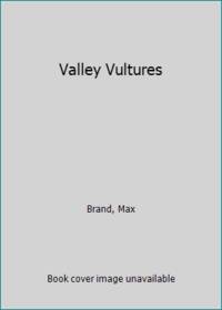 cover of Valley Vultures